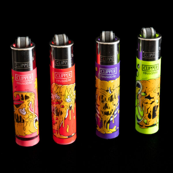 Briquets Shoptakons