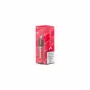 Wpuff Fusion - Grosse Fraise - 15000 puffs