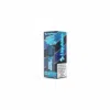 Wpuff Fusion Myrtille Framboise - 15000 puffs