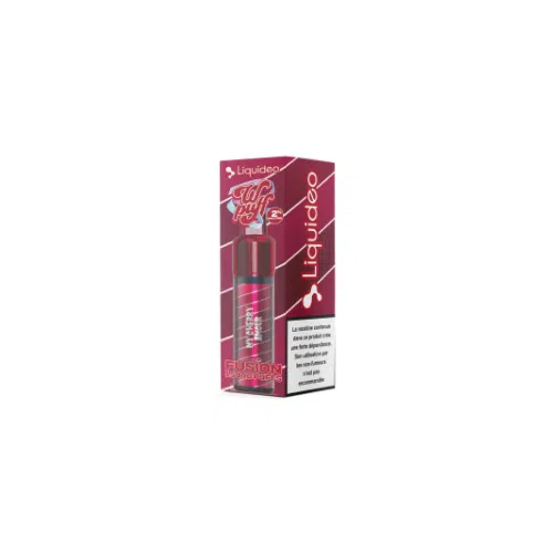 Wpuff Fusion - My cherry amour - 15000 puffs