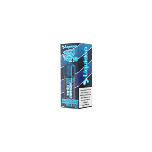 Wpuff Fusion Myrtille Framboise - 15000 puffs
