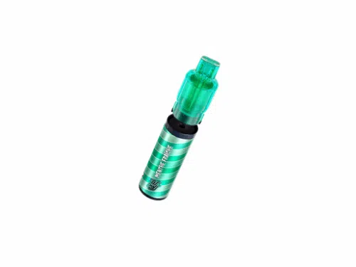 Wpuff Fusion - Menthe fraiche - 15000 puffs