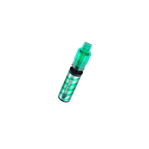Wpuff Fusion - Menthe fraiche - 15000 puffs