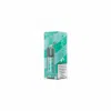 Wpuff Fusion - Menthe fraiche - 15000 puffs