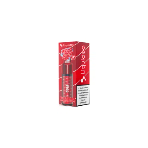 Wpuff Fusion - Cola - 15000 puffs