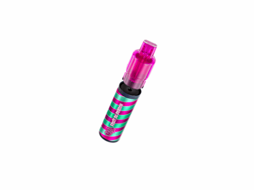 Wpuff Fusion - Fruit du Dragon - 15000 puffs