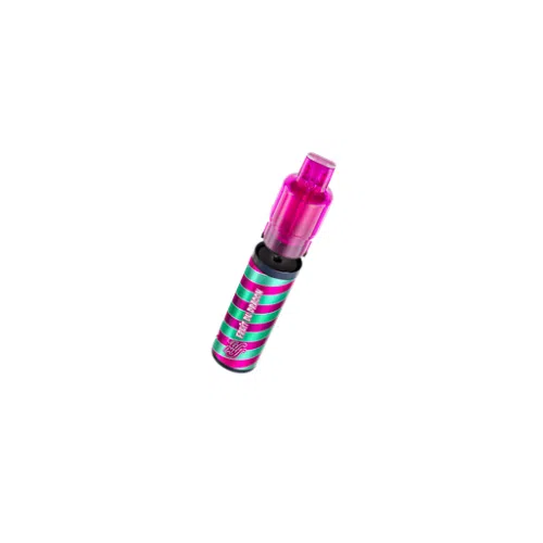 Wpuff Fusion - Fruit du Dragon - 15000 puffs