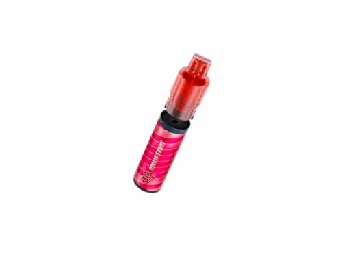 Wpuff Fusion - Grosse Fraise - 15000 puffs