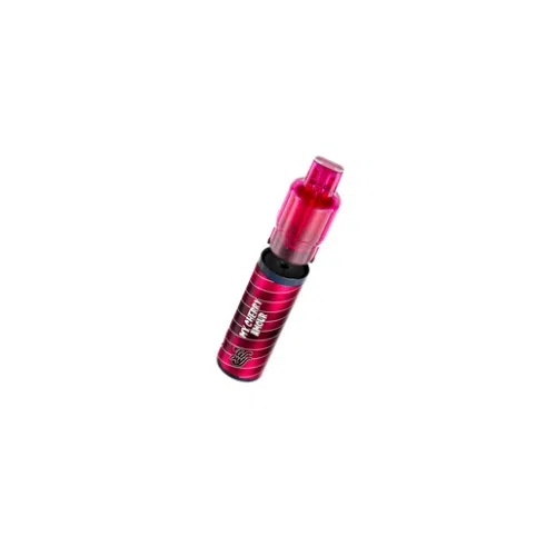 Wpuffs Fusion - Fruits Rouges - 15000 puffs