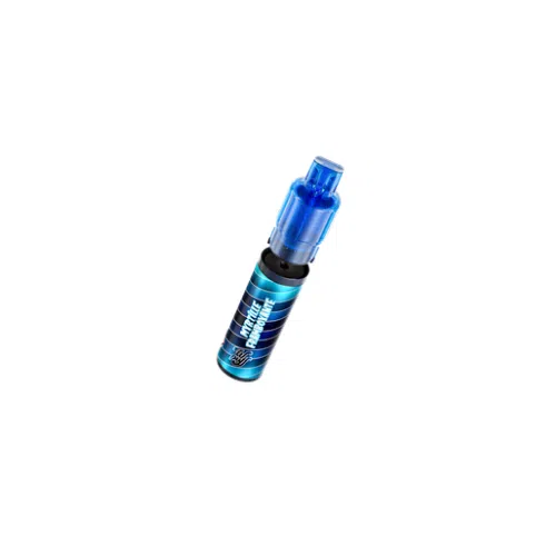 Wpuff Fusion Myrtille Framboise - 15000 puffs